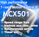 MCX501