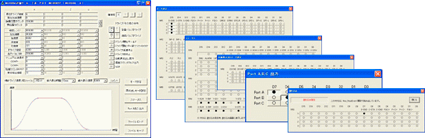 直販純正 モーションコントロールボード（PCIバスタイプ） MC8042P ノヴァエレクトロニクス その他