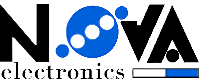 ノヴァエレクトロニクス